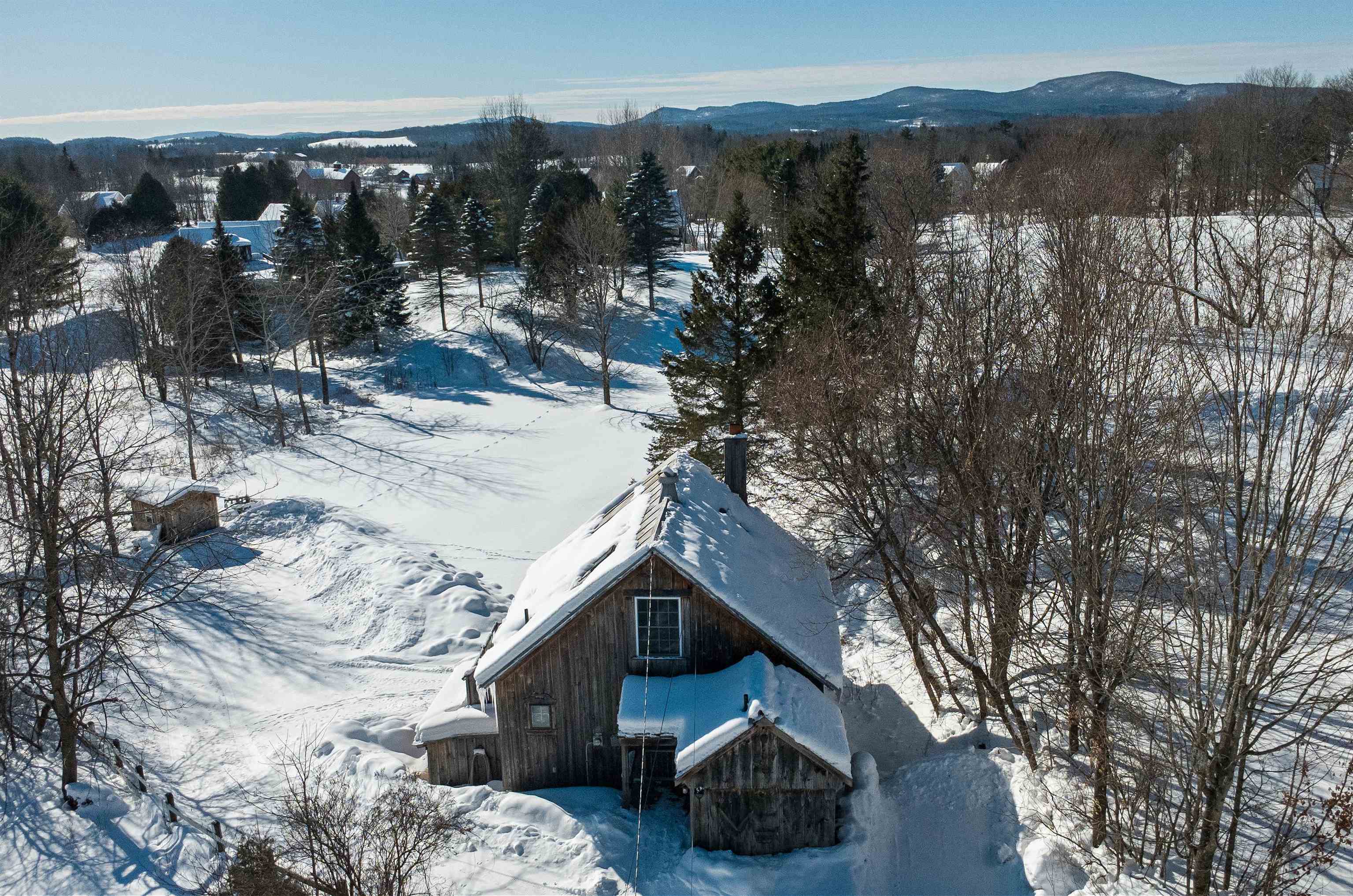 196 Brainerd Street Danville, VT 05828 - Photo 4 of 53