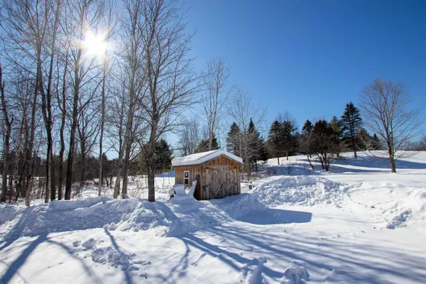 $367,500 | 196 Brainerd Street, Danville, VT 05828