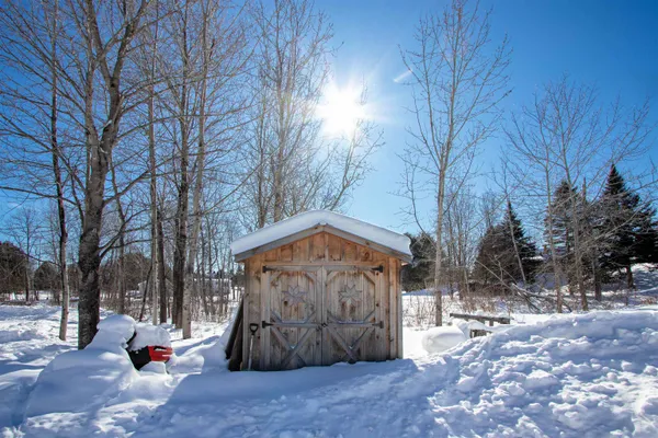 $367,500 | 196 Brainerd Street, Danville, VT 05828