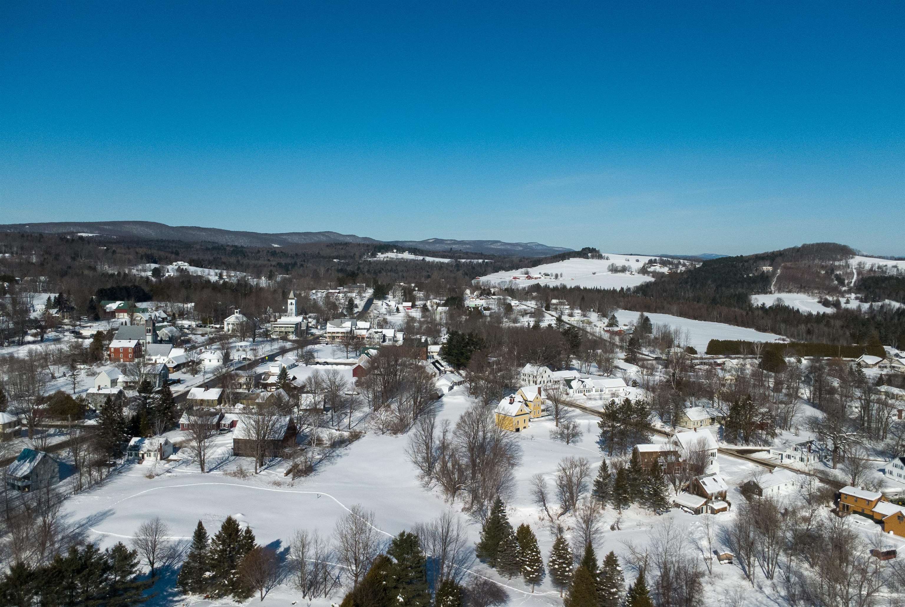 196 Brainerd Street Danville, VT 05828 - Photo 50 of 53