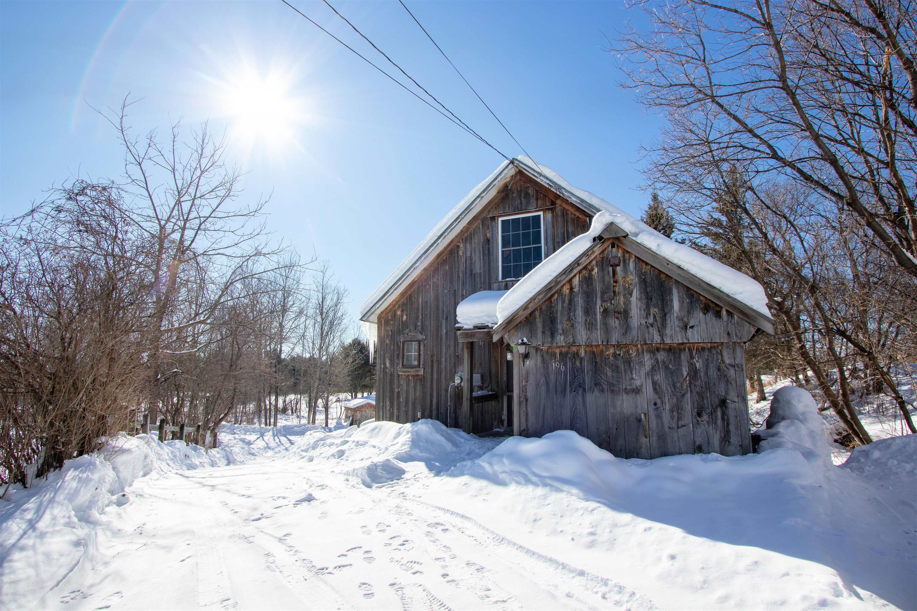 196 Brainerd Street Danville, VT 05828 - Photo 5 of 53