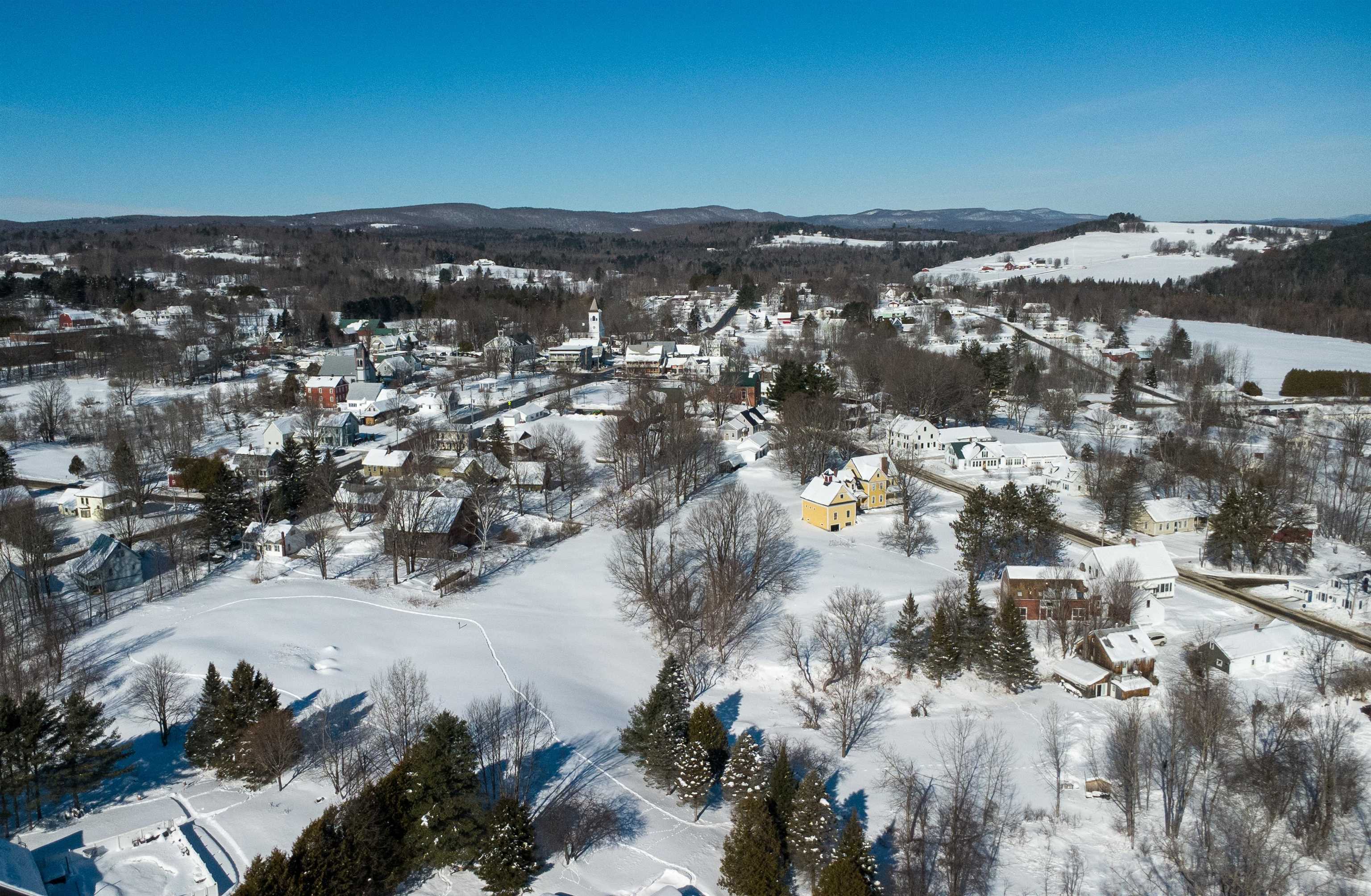 196 Brainerd Street Danville, VT 05828 - Photo 51 of 53