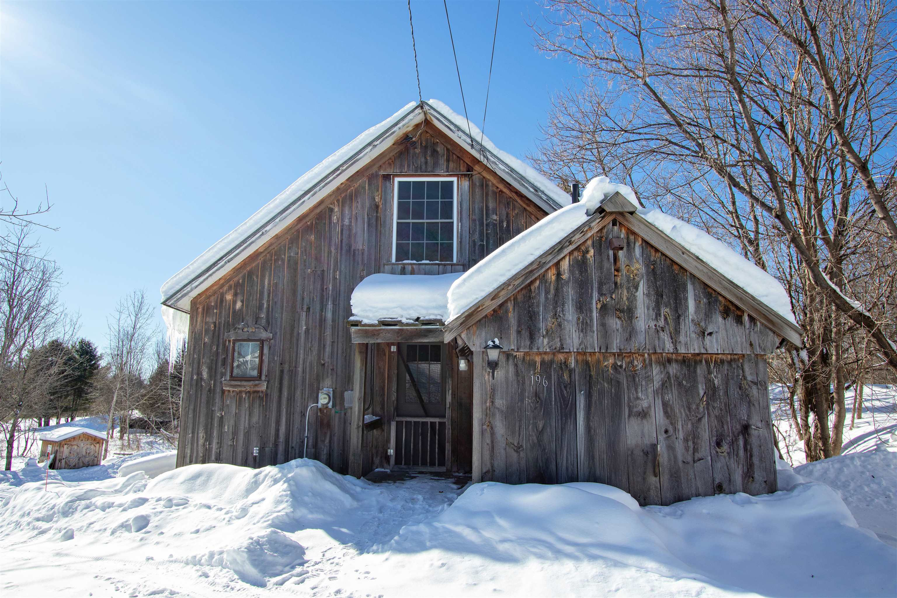 196 Brainerd Street Danville, VT 05828 - Photo 53 of 53