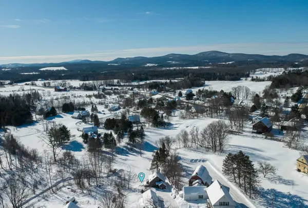 $367,500 | 196 Brainerd Street, Danville, VT 05828