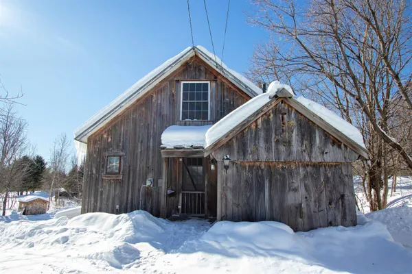 $367,500 | 196 Brainerd Street, Danville, VT 05828