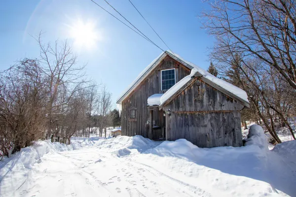 $367,500 | 196 Brainerd Street, Danville, VT 05828