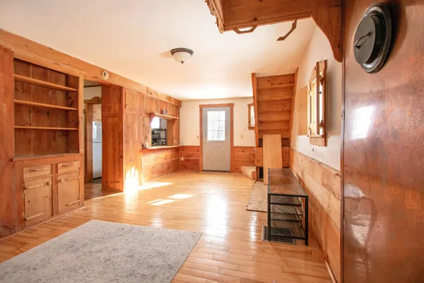 $367,500 | 196 Brainerd Street, Danville, VT 05828