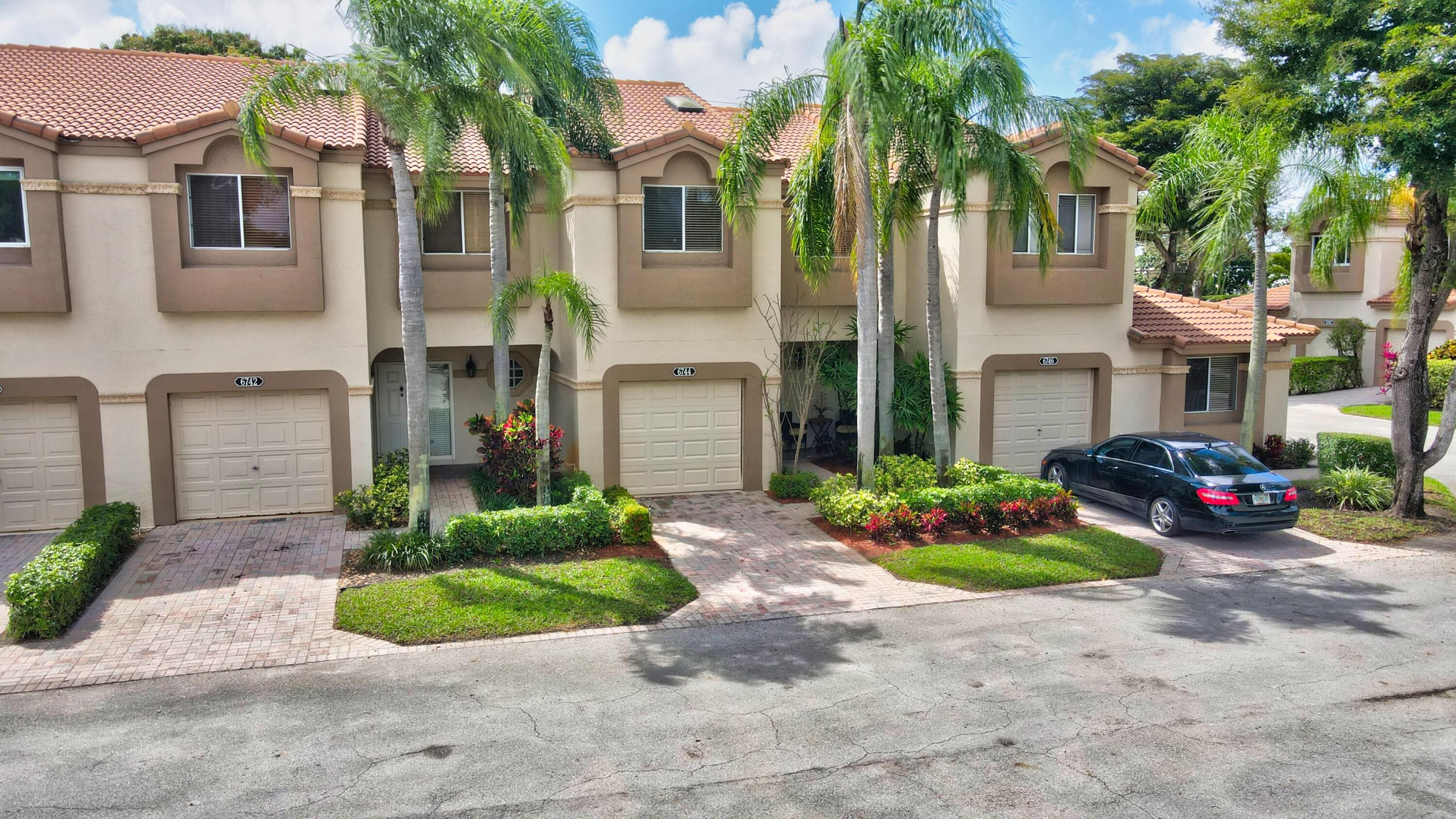 6744 Via Regina Boca Raton, FL 33433 - Photo 32 of 49 37_dji_0836and4more