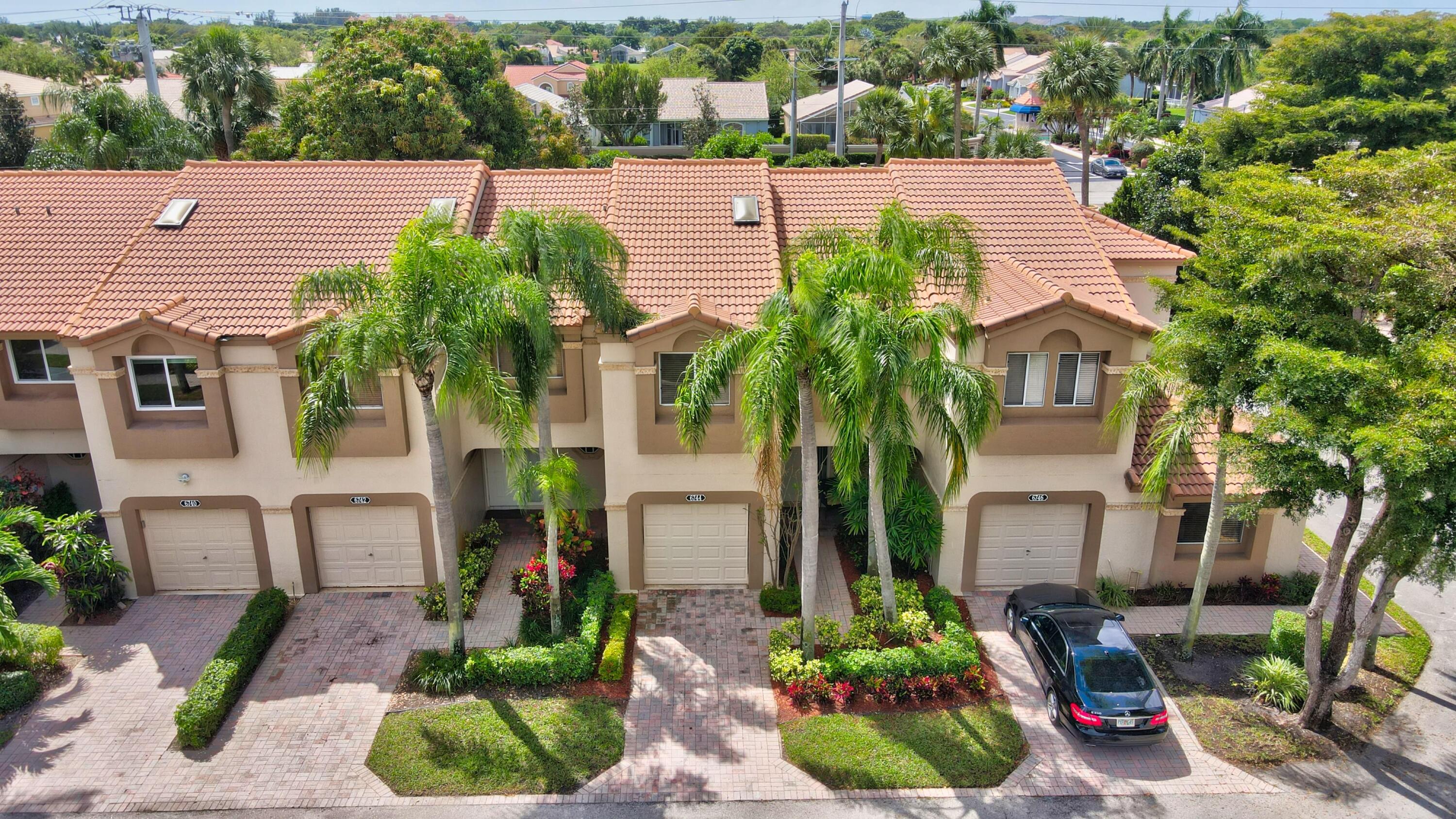 6744 Via Regina Boca Raton, FL 33433 - Photo 33 of 49 38_dji_0841and4more