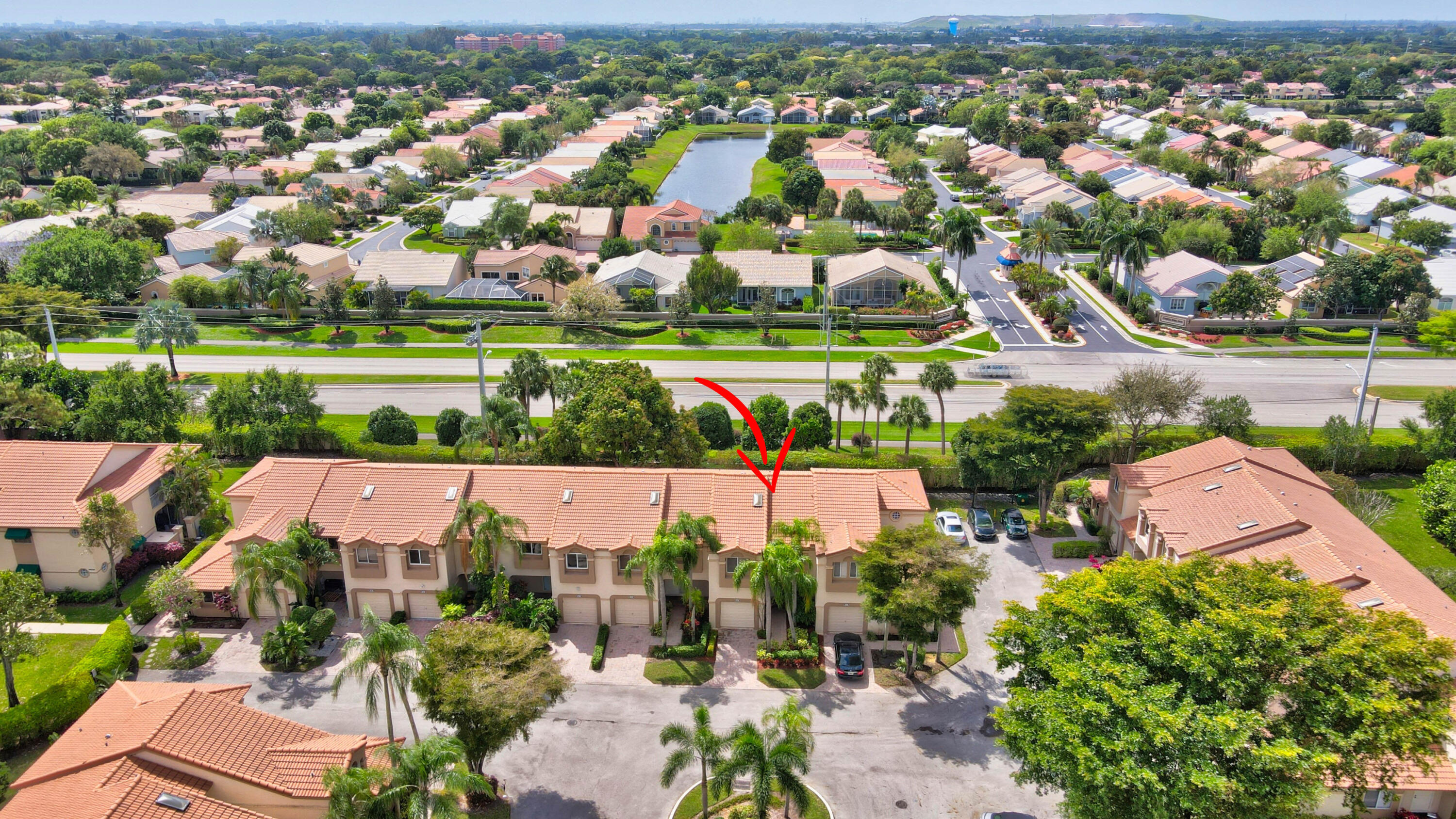 6744 Via Regina Boca Raton, FL 33433 - Photo 35 of 49 40_dji_0851and4more