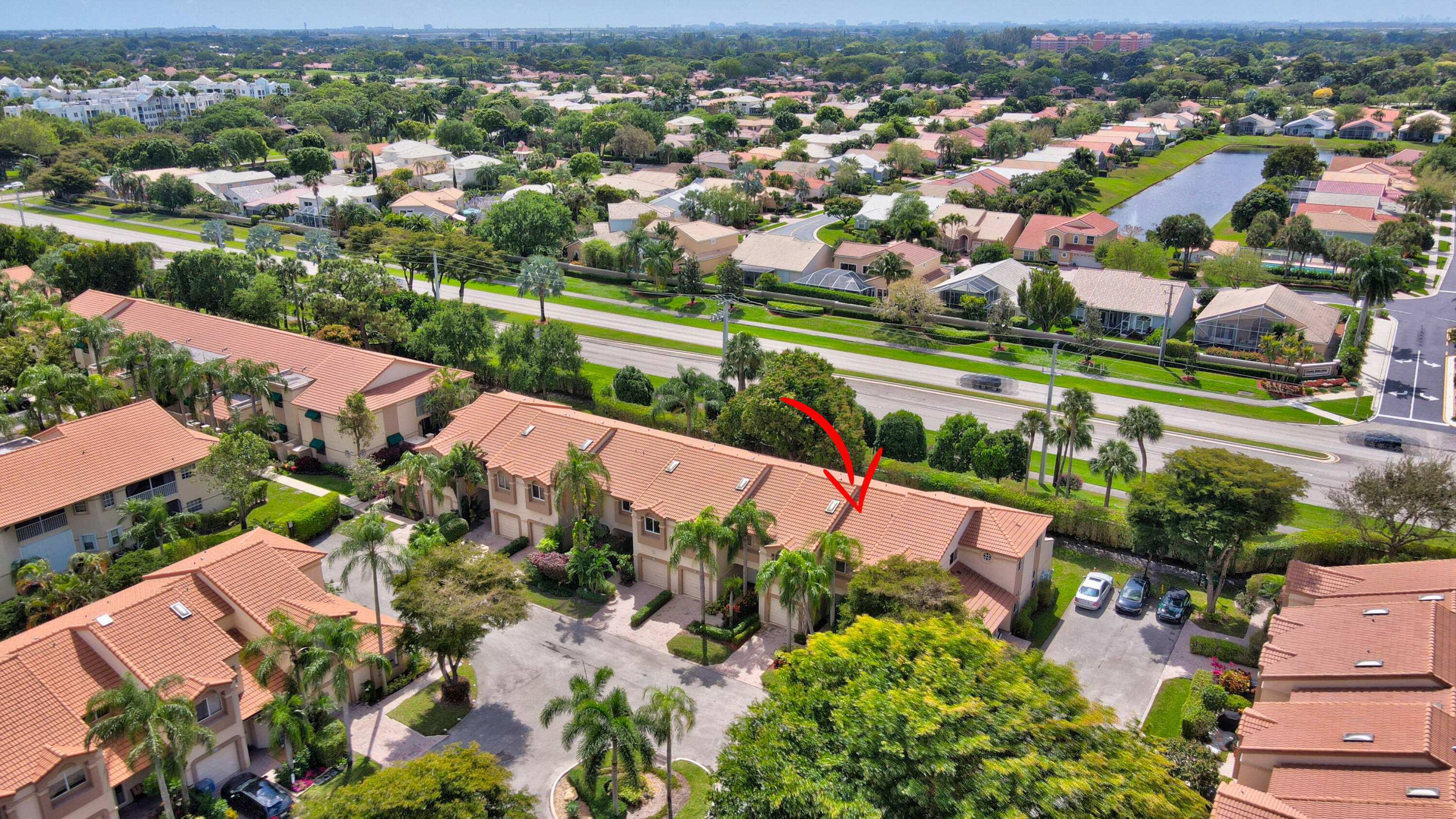 6744 Via Regina Boca Raton, FL 33433 - Photo 36 of 49 41_dji_0856and4more