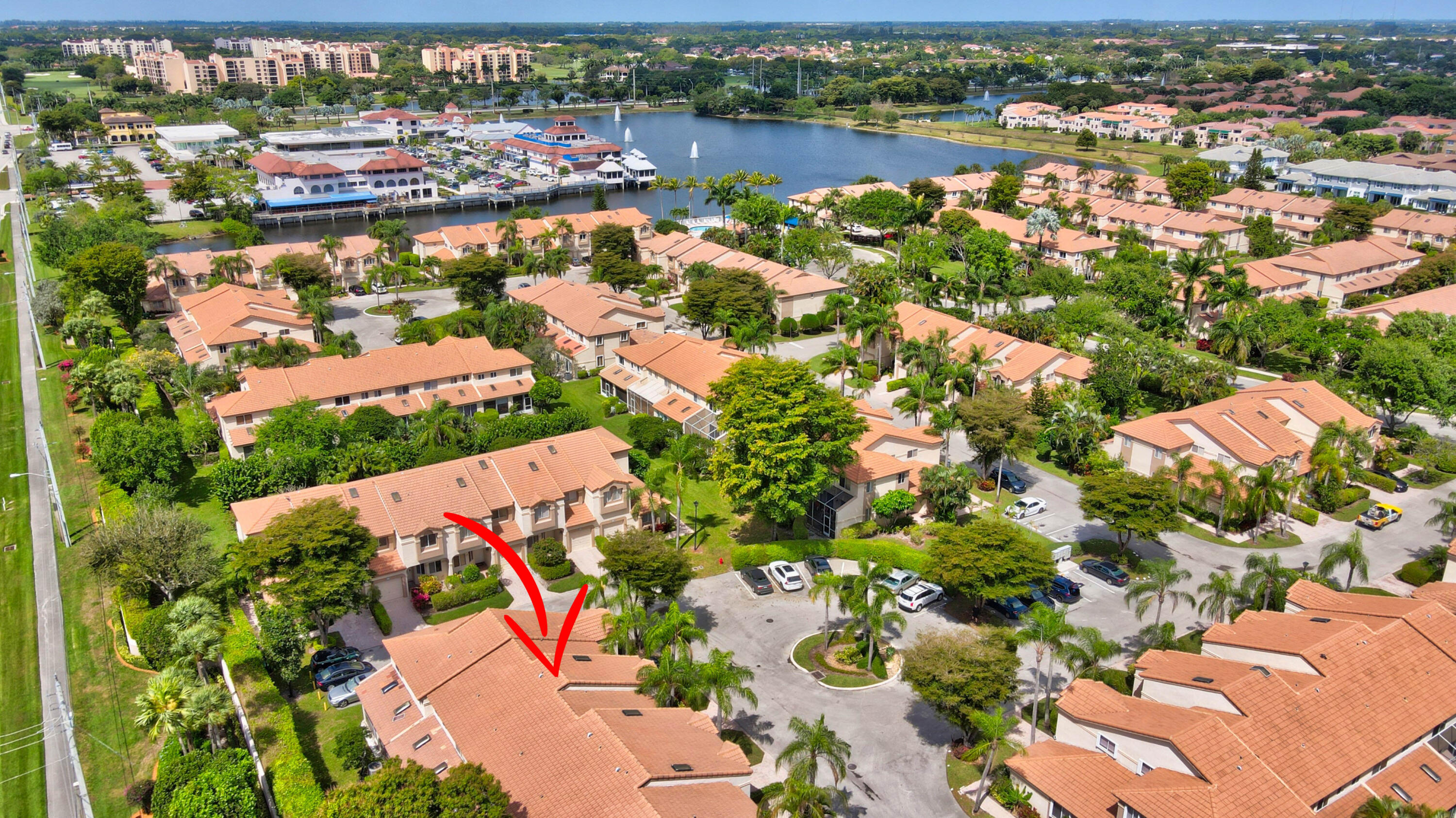 6744 Via Regina Boca Raton, FL 33433 - Photo 38 of 49 43_dji_0866and4more