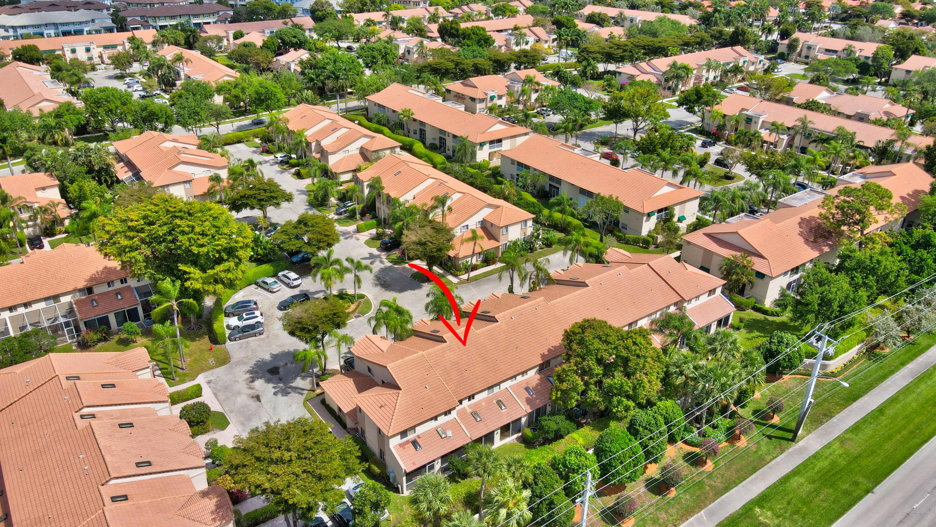 6744 Via Regina Boca Raton, FL 33433 - Photo 40 of 49 45_dji_0876and4more