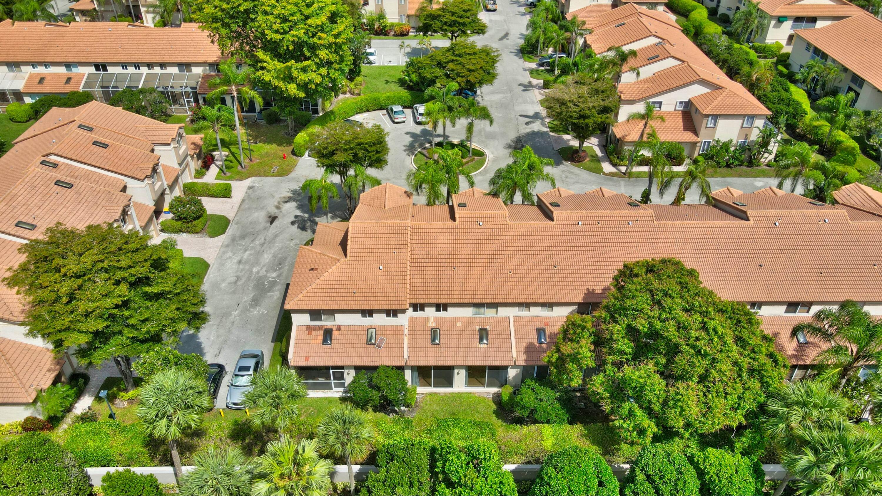6744 Via Regina Boca Raton, FL 33433 - Photo 42 of 49 47_dji_0886and4more