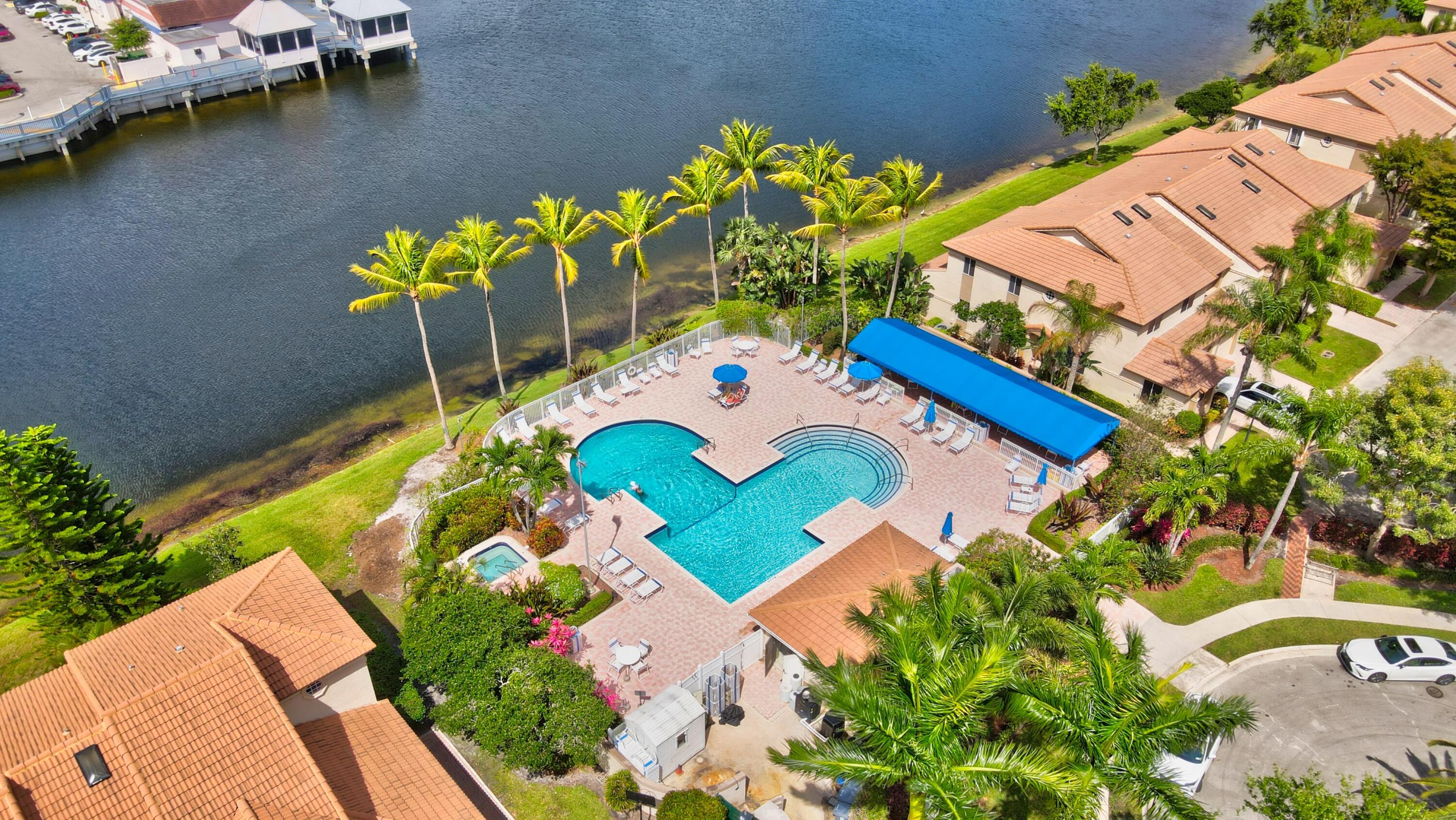 6744 Via Regina Boca Raton, FL 33433 - Photo 43 of 49 48_dji_0891and4more