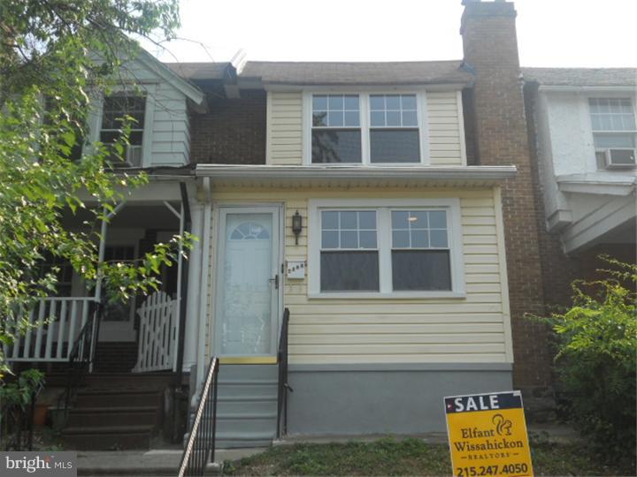4550 Fernhill Road Philadelphia, PA 19144 - Photo 1 of 25 Exterior Front