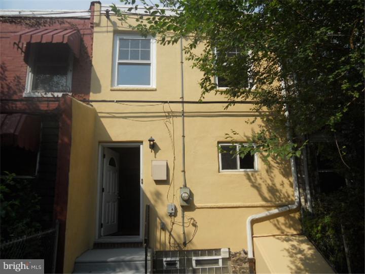 4550 Fernhill Road Philadelphia, PA 19144 - Photo 16 of 25 Exterior Back