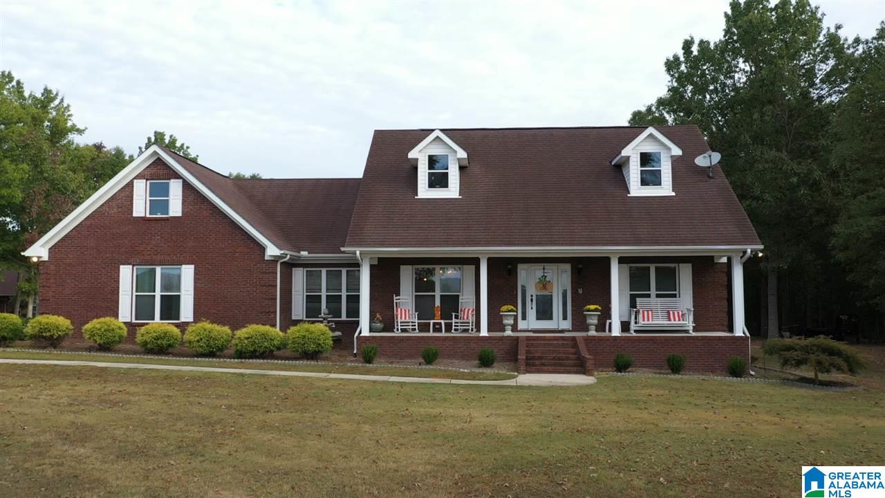 175 County Road 789 Clanton, AL 35045 - Photo 3 of 24