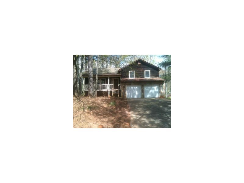 4432 Woodbank Lane Decatur, GA 30034 - Photo 1 of 1 Exterior Front.