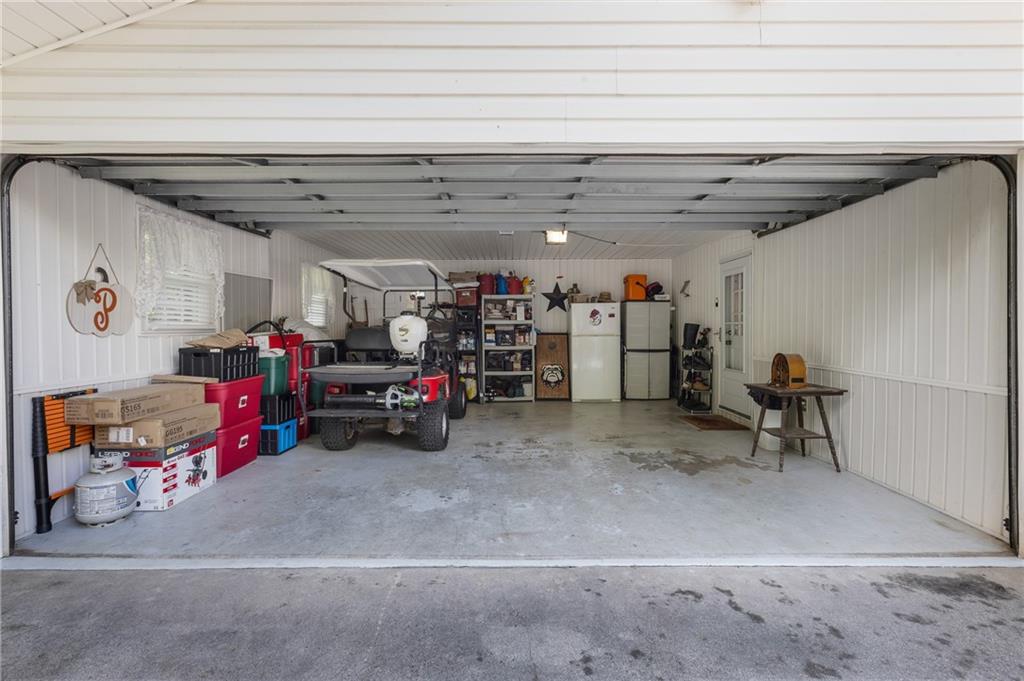 273 Sewell Road Bremen, GA 30110 - Photo 38 of 74