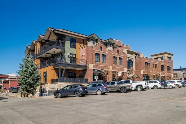 $975,000 | 601 Lincoln Avenue, Unit R1A, Steamboat Springs, CO 80487