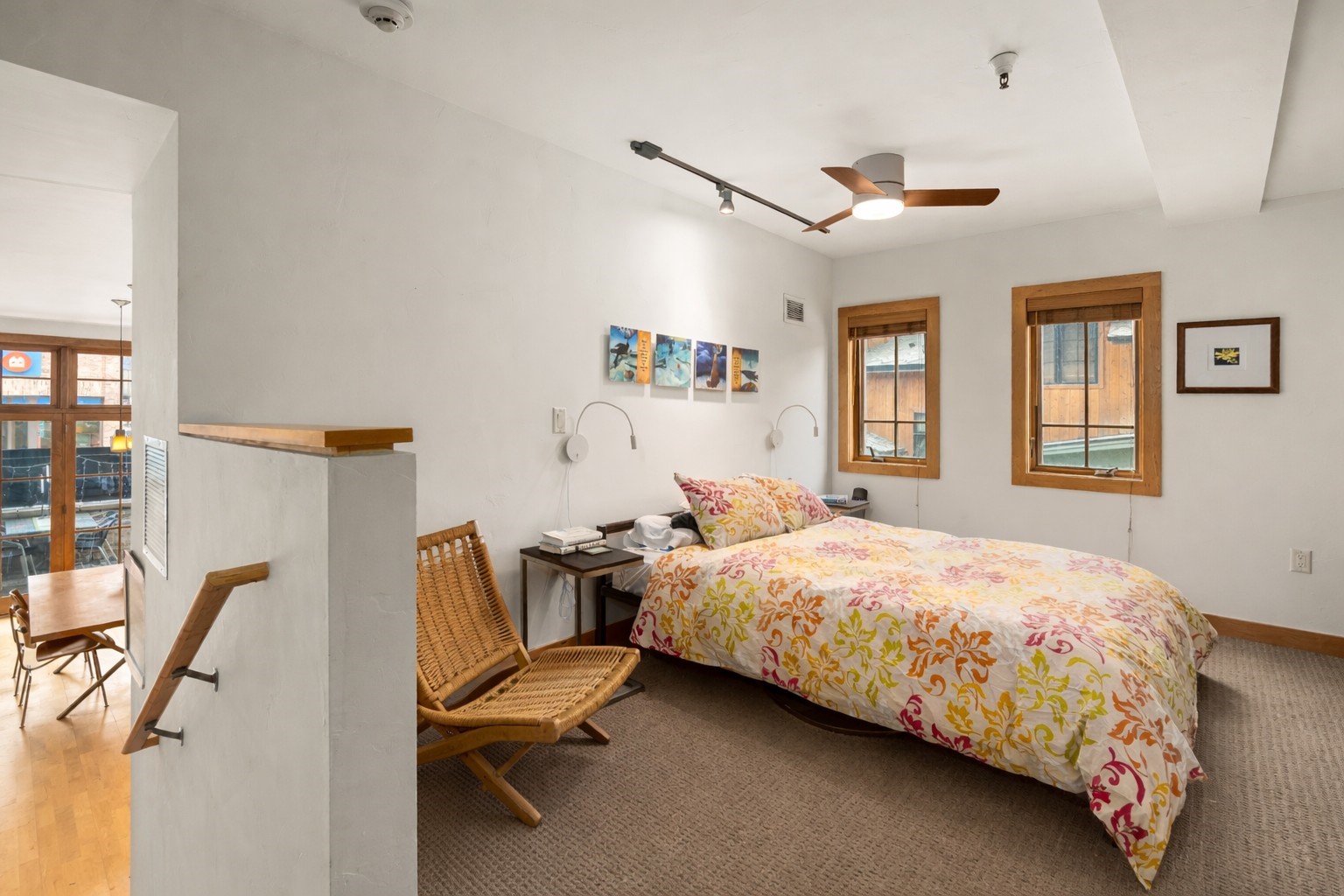 601 Lincoln Avenue, Unit R1A Steamboat Springs, CO 80487 - Photo 11 of 23