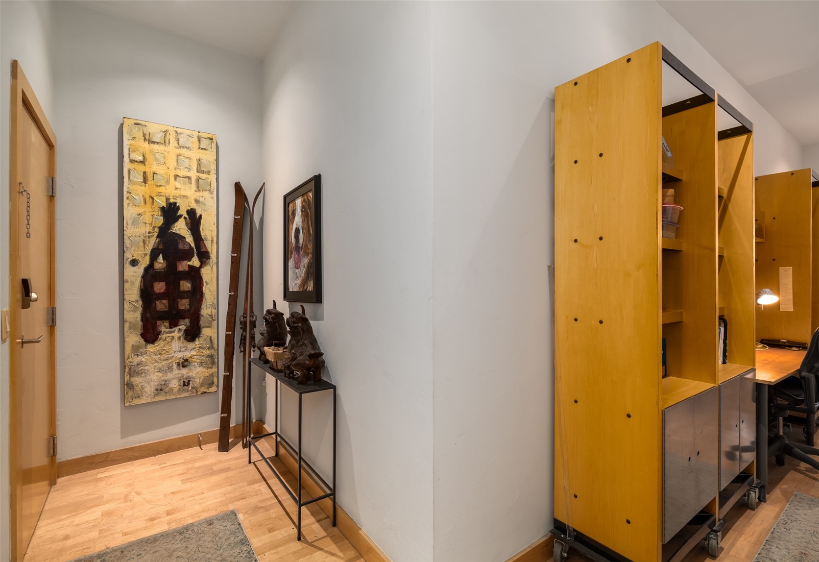 601 Lincoln Avenue, Unit R1A Steamboat Springs, CO 80487 - Photo 14 of 23