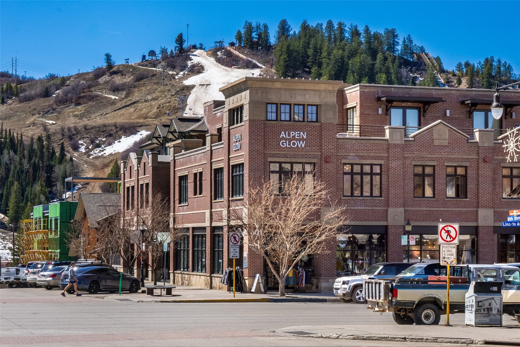 601 Lincoln Avenue, Unit R1A Steamboat Springs, CO 80487 - Photo 15 of 23