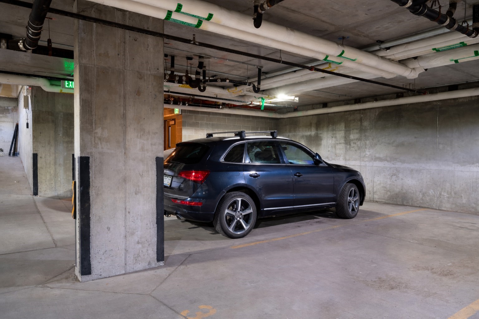 601 Lincoln Avenue, Unit R1A Steamboat Springs, CO 80487 - Photo 17 of 23