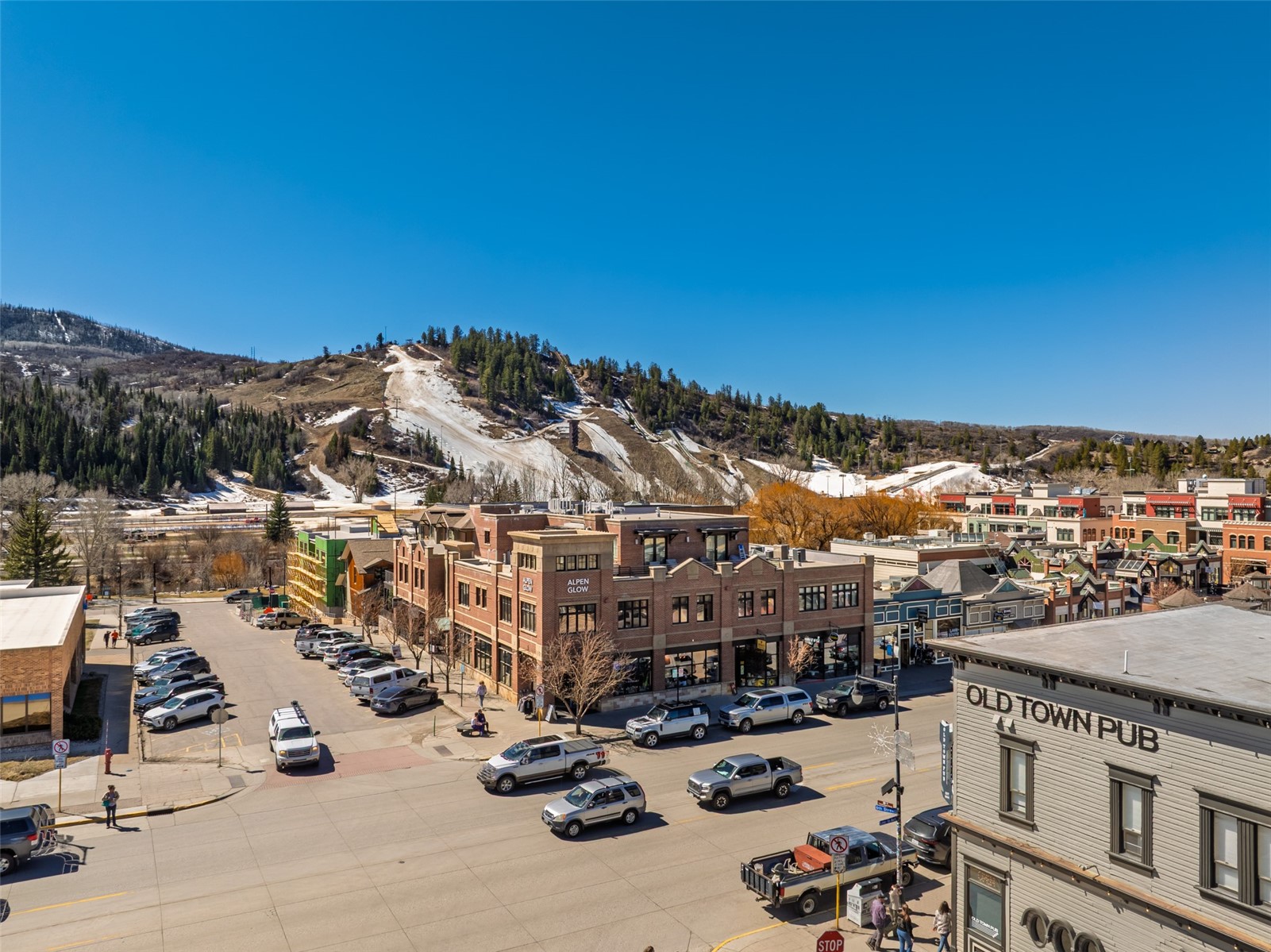 601 Lincoln Avenue, Unit R1A Steamboat Springs, CO 80487 - Photo 20 of 23