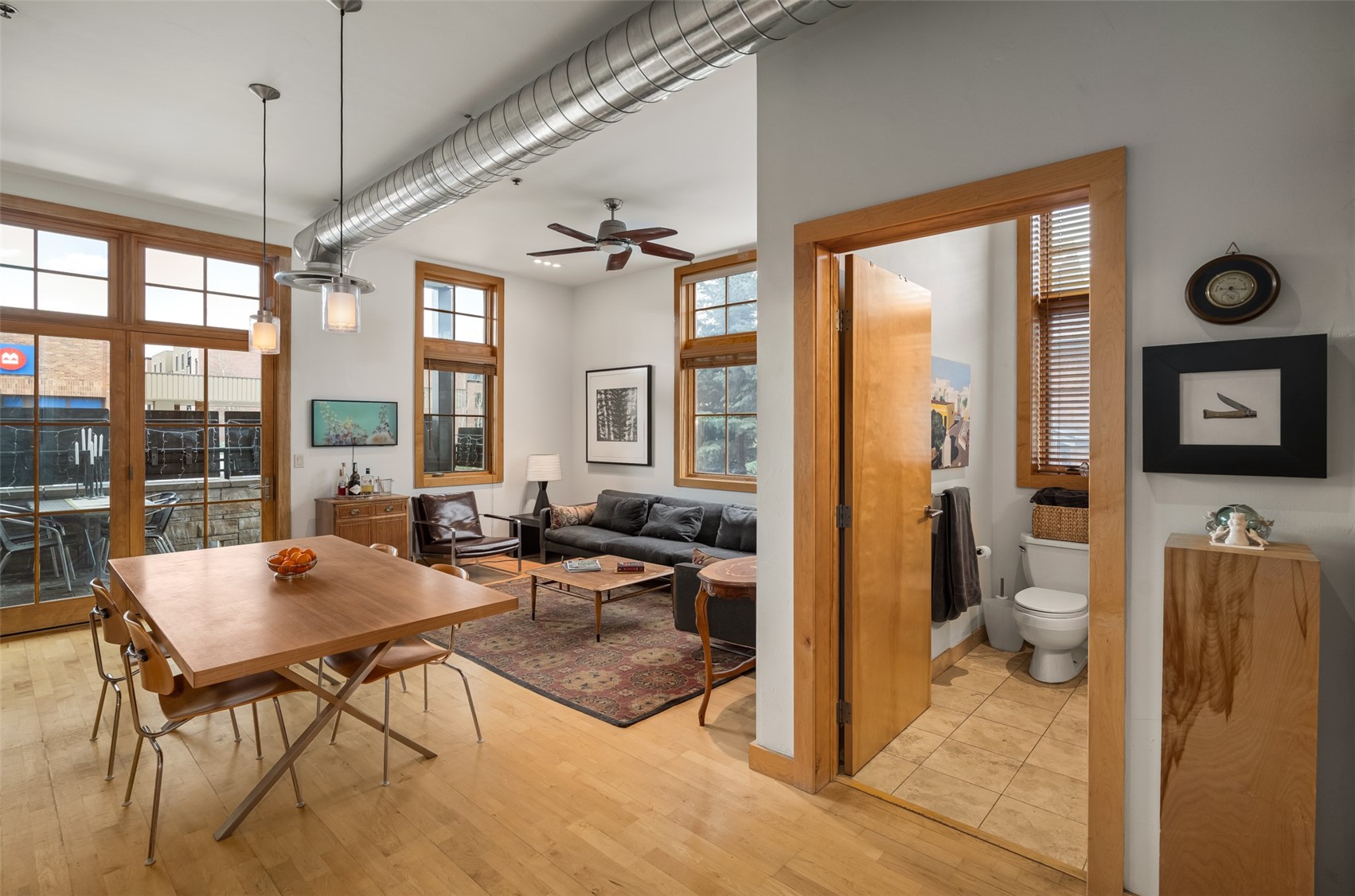 601 Lincoln Avenue, Unit R1A Steamboat Springs, CO 80487 - Photo 2 of 23