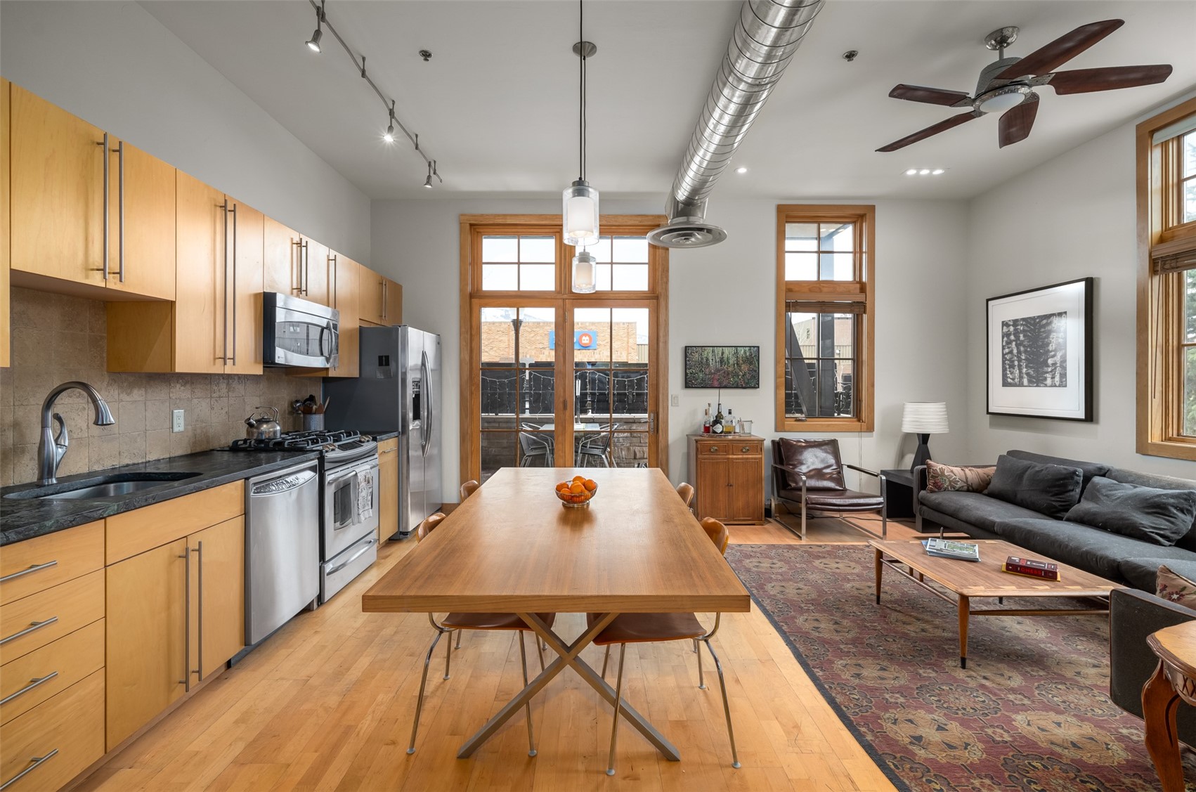 601 Lincoln Avenue, Unit R1A Steamboat Springs, CO 80487 - Photo 4 of 23