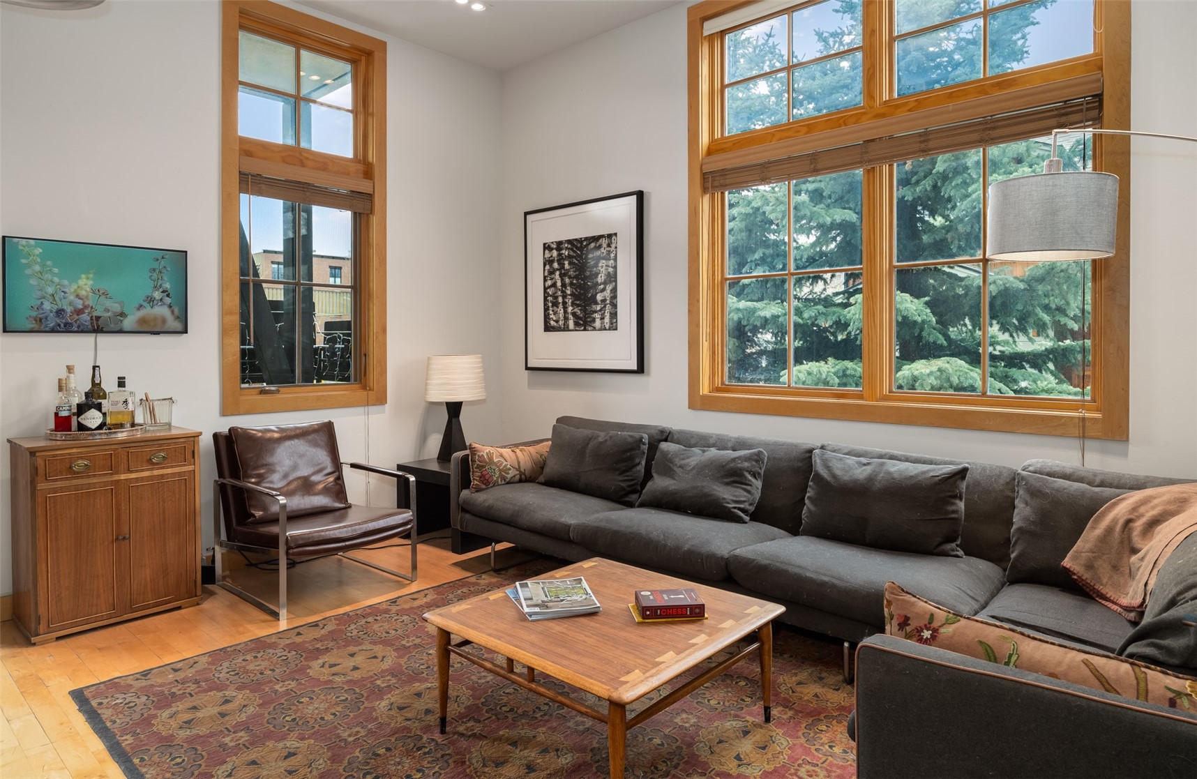 601 Lincoln Avenue, Unit R1A Steamboat Springs, CO 80487 - Photo 5 of 23