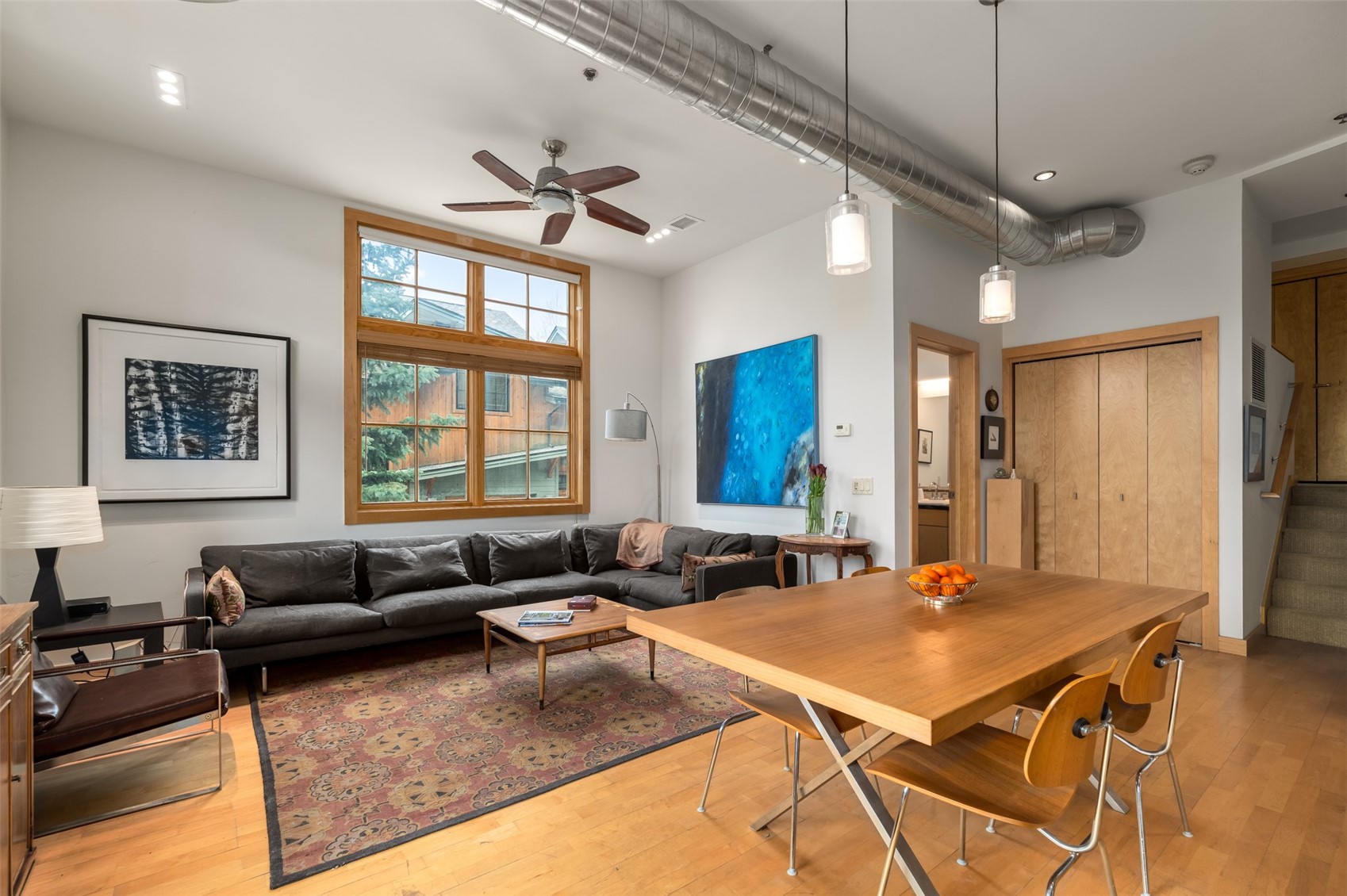 601 Lincoln Avenue, Unit R1A Steamboat Springs, CO 80487 - Photo 6 of 23