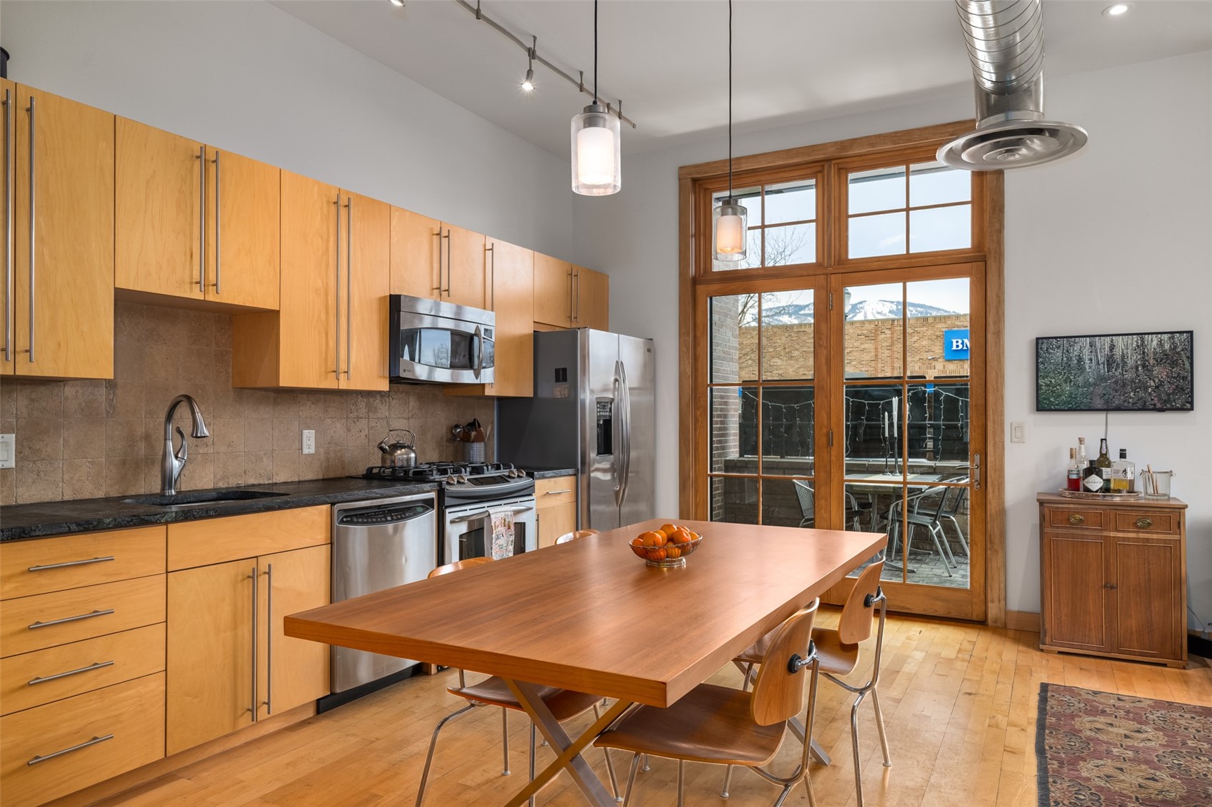 601 Lincoln Avenue, Unit R1A Steamboat Springs, CO 80487 - Photo 7 of 23