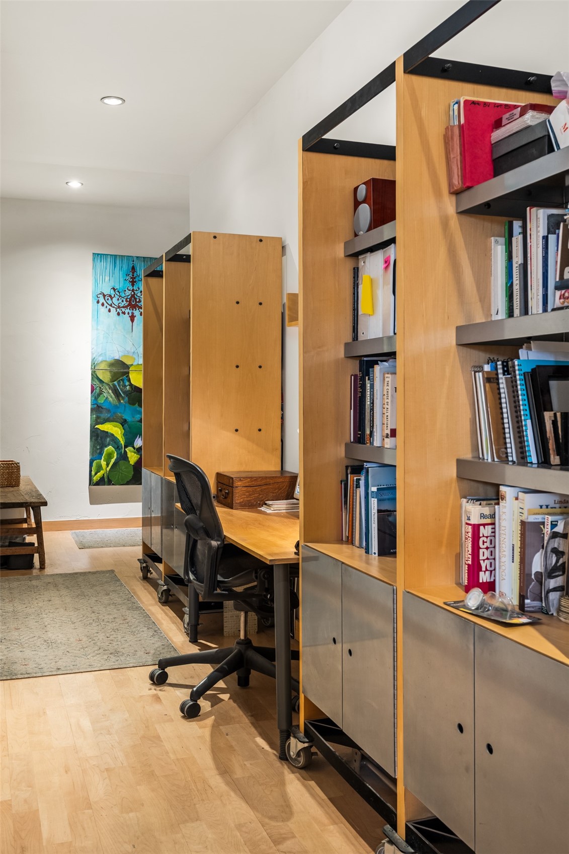 601 Lincoln Avenue, Unit R1A Steamboat Springs, CO 80487 - Photo 8 of 23