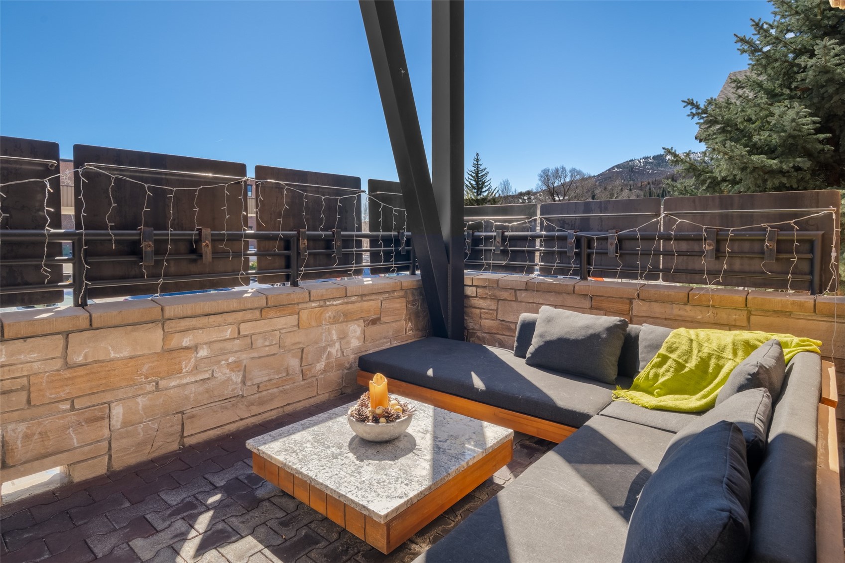 601 Lincoln Avenue, Unit R1A Steamboat Springs, CO 80487 - Photo 10 of 23