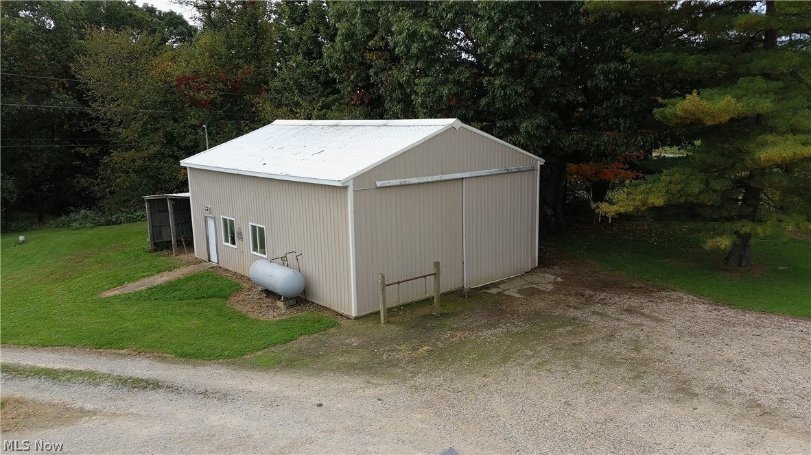 4118 Post Boy Road Southwest Newcomerstown, OH 43832 - Photo 31 of 33 Gallery Image 31
