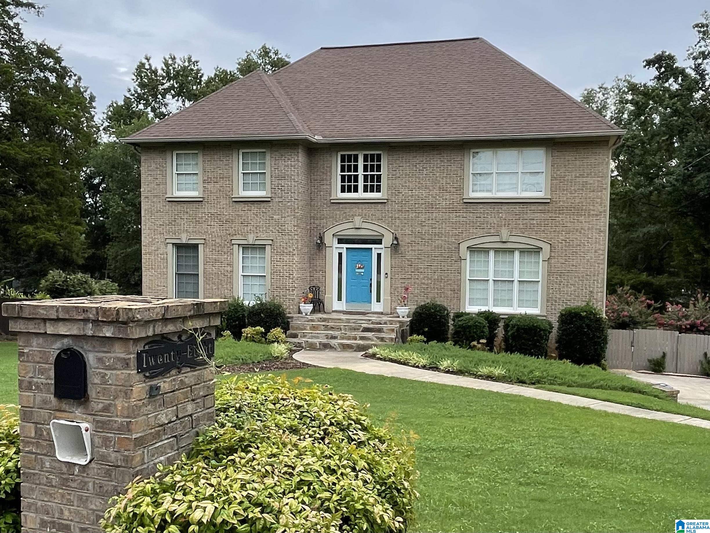 28 Thornwood Road Oxford, AL 36203 - Photo 54 of 75