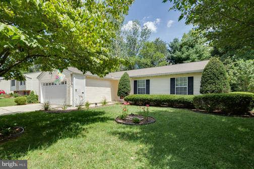 1319 Vanderbilt Road Bel Air, MD 21014 - Photo 1 of 30 Exterior (Front)