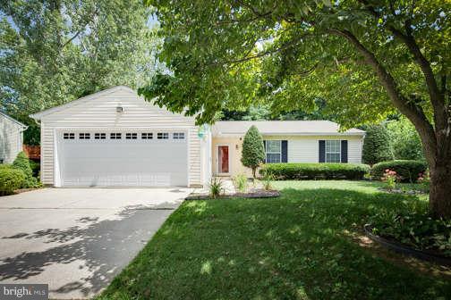 1319 Vanderbilt Road Bel Air, MD 21014 - Photo 2 of 30 Exterior (Front)
