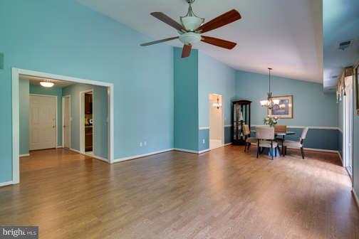 1319 Vanderbilt Road Bel Air, MD 21014 - Photo 11 of 30 Family Room