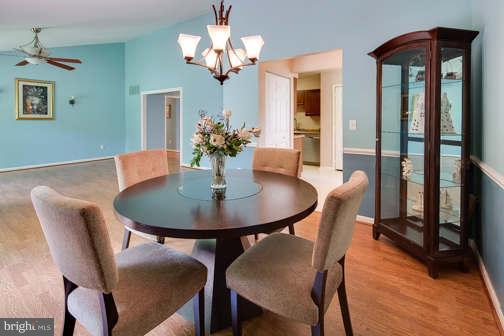 1319 Vanderbilt Road Bel Air, MD 21014 - Photo 13 of 30 Dining Room