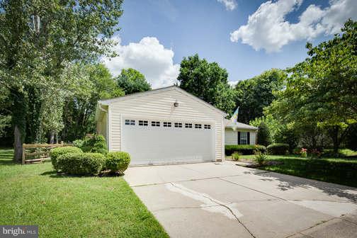 1319 Vanderbilt Road Bel Air, MD 21014 - Photo 3 of 30 Exterior (Front)
