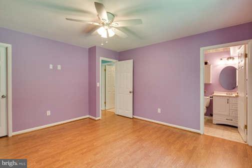 1319 Vanderbilt Road Bel Air, MD 21014 - Photo 22 of 30 Bedroom (Master)