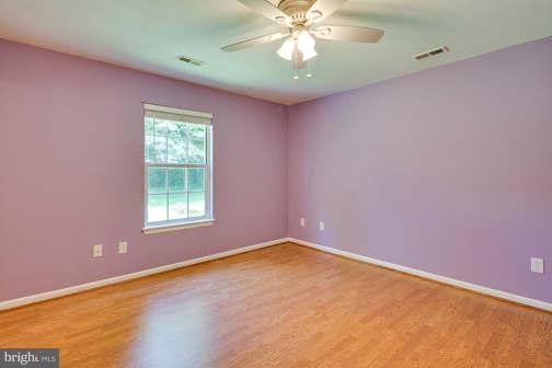 1319 Vanderbilt Road Bel Air, MD 21014 - Photo 23 of 30 Bedroom (Master)