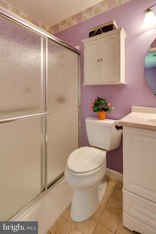 1319 Vanderbilt Road Bel Air, MD 21014 - Photo 24 of 30 Bath (Master)