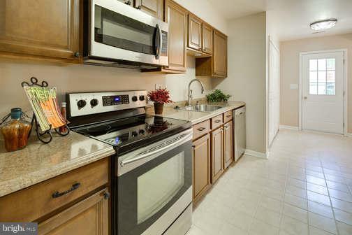 1319 Vanderbilt Road Bel Air, MD 21014 - Photo 5 of 30 Kitchen