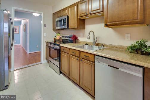 1319 Vanderbilt Road Bel Air, MD 21014 - Photo 6 of 30 Kitchen