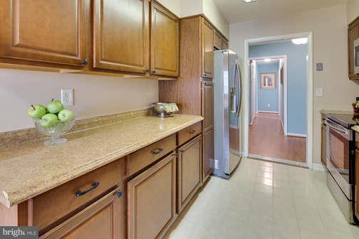 1319 Vanderbilt Road Bel Air, MD 21014 - Photo 7 of 30 Kitchen